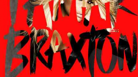 Pre-Order: Tamar Braxton - 'Love & War (Album)'