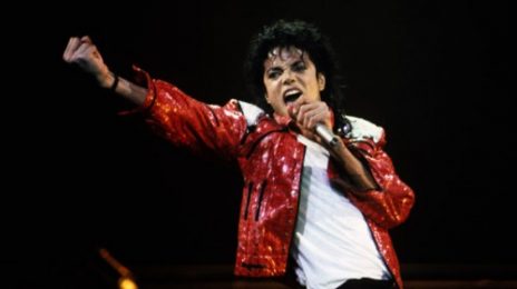 Timbaland Announces Major New Michael Jackson Project
