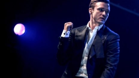 Justin Timberlake To Perform At 2013 MTV VMA's / Will Receive Michael Jackson Video Vanguard Award