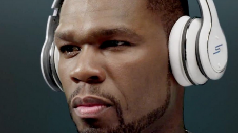 New Video: 50 Cent - 'Can't Help Myself (I'm Hood)'