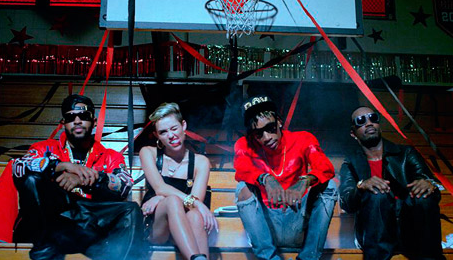 New Video: Mike Will Made It - '23 (Ft Miley Cyrus, Juicy J & Wiz Khalifa)'