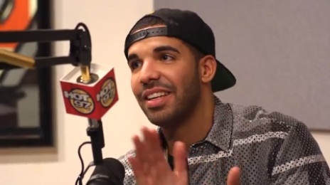 Drake Speaks Out On Kendrick Lamar, 'Nothing Was The Same' & YMCMB Departure Reports 