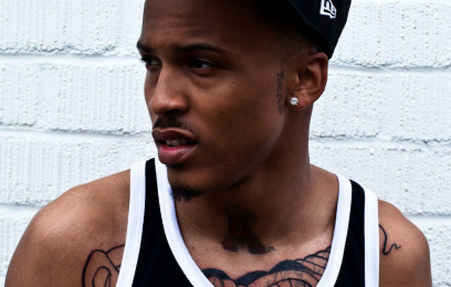 New Video: August Alsina - 'Hell On Earth'
