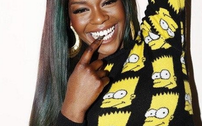 Track List: Azealia Banks - 'Broke With Expensive Taste'