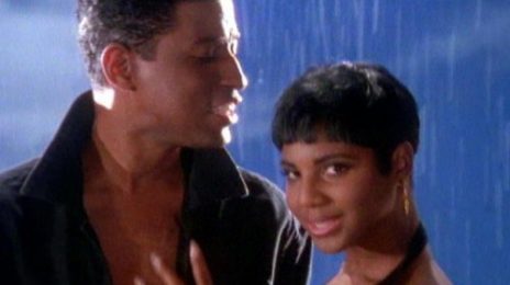 From The Vault: Babyface & Toni Braxton - 'Give U My Heart'