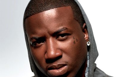 New Song: Gucci Mane - 'She A Soldier'