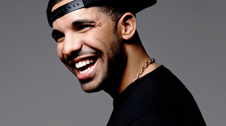 Must See: Drake Debuts New Number Live On 'Late Night With Jimmy Fallon'