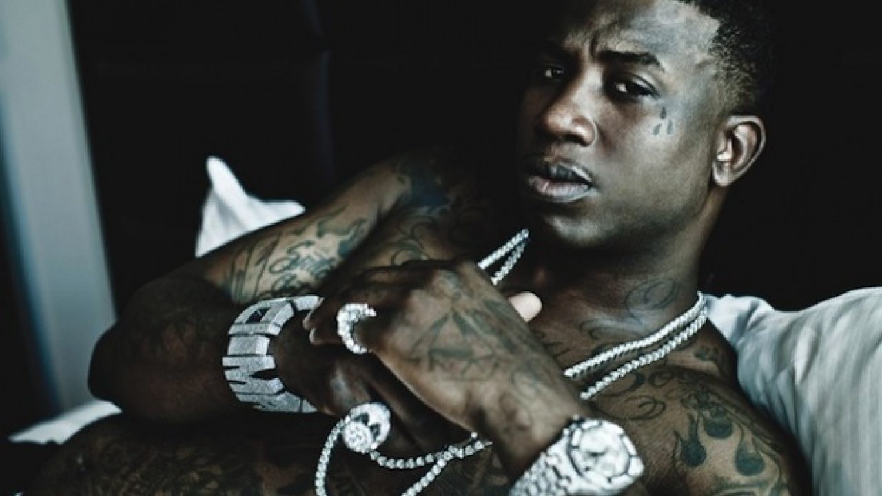 Report: Gucci Mane Hospitalized After Arrest For Drugs and Threatening  Police - That Grape Juice