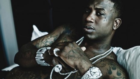 Report:  Gucci Mane Hospitalized After Arrest For Drugs and Threatening Police