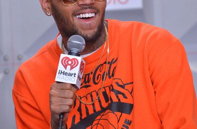 Chris Brown Confirms November Release For 'X', Talks Contribution To J.Lo's New Project