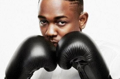 Kendrick Lamar Tells Rap Rivals: 'Try Harder'