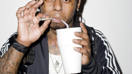 Lil Wayne Mocks Lil Kim On 'Dedication 5' / Kim Barks Back 