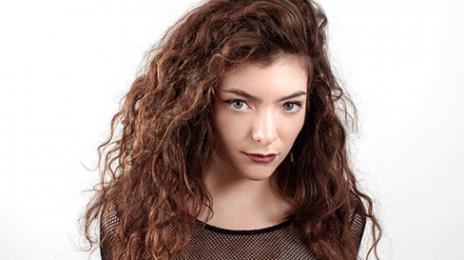 Album Stream: Lorde - 'Pure Heroine'