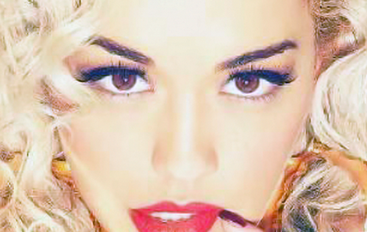 Must See: Rita Ora Fan Pens 'The Ritabot Song' / Dedicates Lyrics To Star