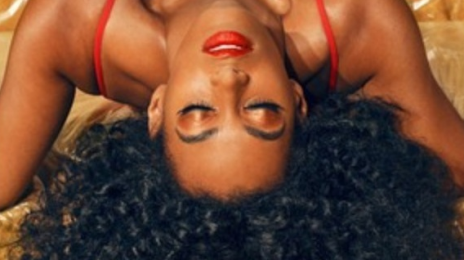 New Video: Solange - 'Lovers In The Parking Lot'