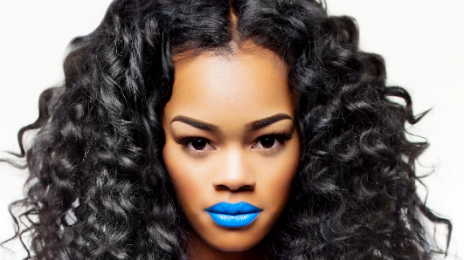 Teyana Taylor Teases Rihanna's 'Body Count' As Twitter War Continues