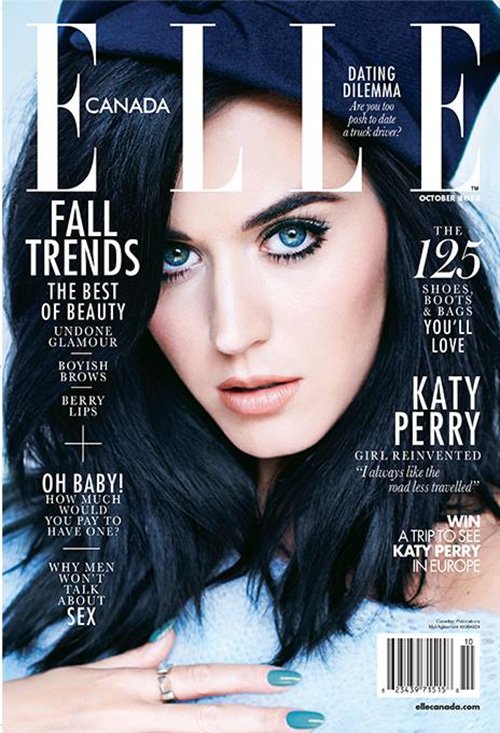 Weigh In: Katy Perry Comments On Rihanna's Drug Use / Ties Her #1s ...