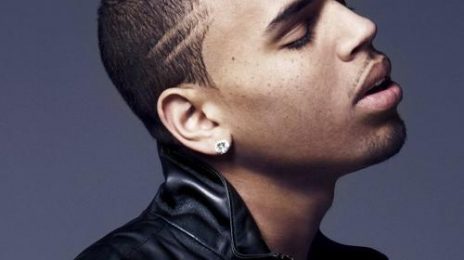 Report: Chris Brown Arrested For Assault 