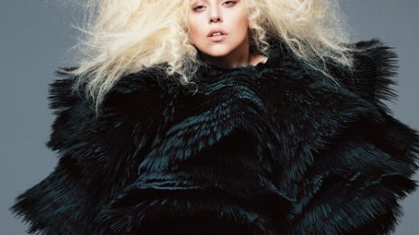 New Song: Lady GaGa - 'Venus'