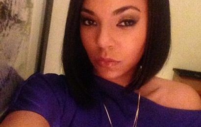 Hot Shot: Ashanti Debuts New Short 'Do