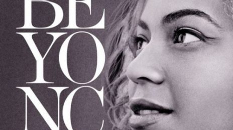 Beyonce Readies 'Life Is But A Dream' / Revel Concert DVD / Previews New Song In Trailer