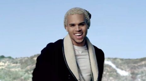 Chris Brown Hits Out At Rihanna In New Rap Number / Mocks Alleged 'Promiscuity' 