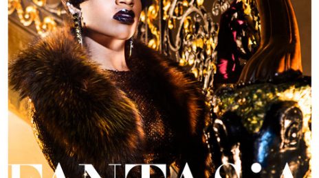 Fantasia Teams With Emeli Sande For New Single 'Side Effects Of You' / Debuts New Radio Version