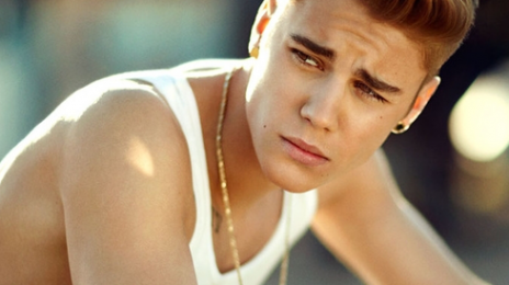 New Song: Justin Bieber - 'Recovery'