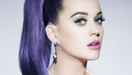 Watch: Katy Perry Performs Live At iTunes Festival / Debuts New Song 'By The Grace Of God'