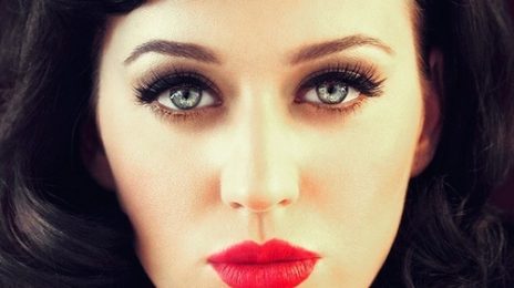 Katy Perry Eyes Career Best With 'Prism' First Week Sales