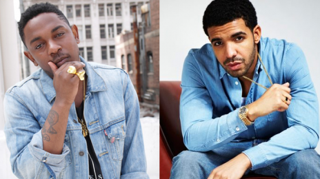 Kendrick Lamar On Drake: 'Boy, You Been A Fake'