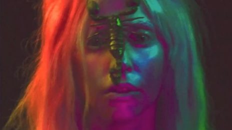 New Song: Lady Gaga - 'Venus' {Snippet}