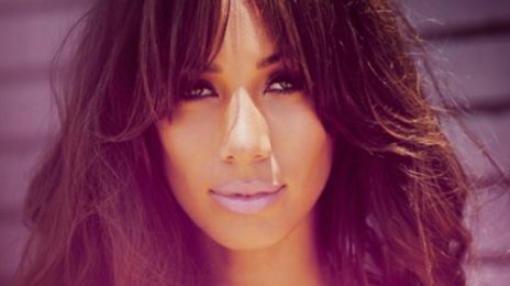 New Song: Leona Lewis - 'One More Sleep'