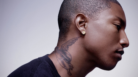 Pharrell Williams: "Beyonce's Album Is Crazy"