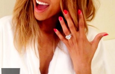 Ciara Shares Wedding Plans / Future Sets Record Straight About Drama & Baby Mamas