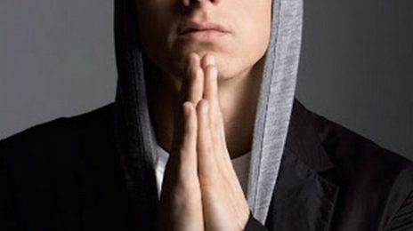 And The Numbers Are In! Eminem's 'Marshall Mathers LP 2 Sold'...