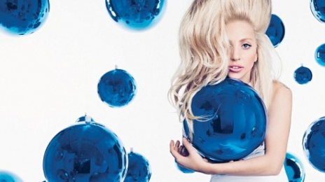 Hits Daily Double Release Lady GaGa  'ARTPOP' Sales Forecast / Set To Mirror Nicki Minaj's 'Pink Friday'