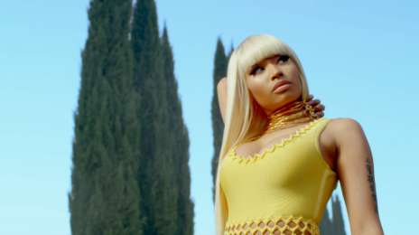 Nicki Minaj Pours Fresh Details On New Album / Responds To Kendrick Lamar's 'Control' 