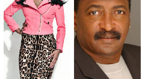 Official:  Gospel Singer Le'andria Johnson Denies Calling Matthew Knowles A "Crook"