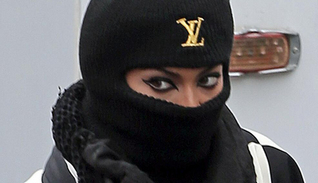 Hot Shot: Beyonce Channels Ninja In Brand New Music Video 