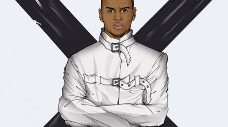 New Music: Chris Brown - 'X Files' Mixtape