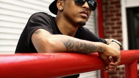 Exclusive:  10 Questions With August Alsina [Interview]