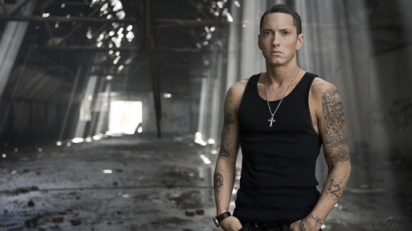 Must See: Eminem Talks Kendrick Lamar, Retirement & Performs Live On 'Rap City Presents: Em 360'