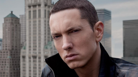 Preview: Zane Lowe Interviews Eminem (BBC Radio 1)