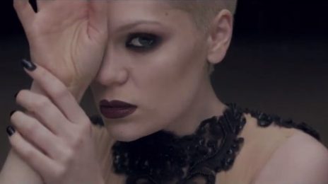 New Video: Jessie J - 'Thunder'