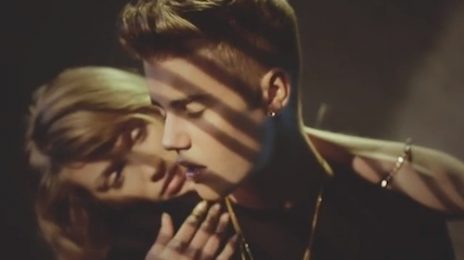 Teaser: Justin Bieber - 'All That Matters' Video