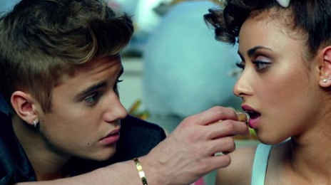 Watch: Justin Bieber Unlocks 'The Key' Fragrance Commercial