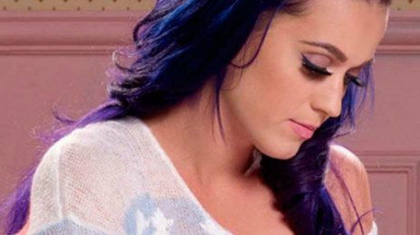 Katy Perry To Headline Japan's 'U-Express Live'
