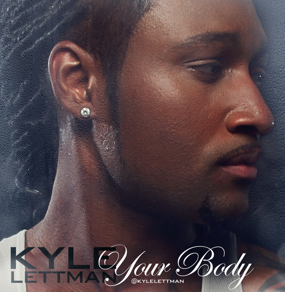 New Video: Kyle Lettman - 'Your Body (Formerly Of 'Fundamental '03 ...