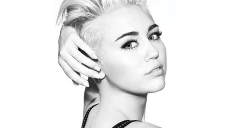 Miley Cyrus Shares 'Bangerz' Tour Dates